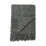 St Geneve Avele Wool Throw