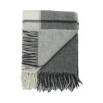St Geneve Avele Wool Throw