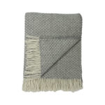 St Geneve Avele Wool Throw