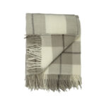 St Geneve Avele Wool Throw