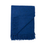 St Geneve Avele Wool Throw