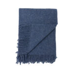 St Geneve Avele Wool Throw