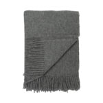St Geneve Avele Wool Throw
