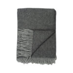 St Geneve Avele Wool Throw