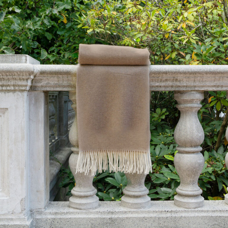 St Geneve Freya Throw
