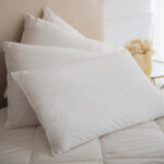 St Geneve Piatra Wool Pillow