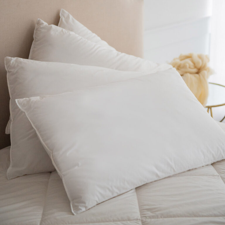 St Geneve Piatra Wool Pillow