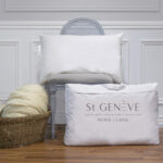 St Geneve Piatra Wool Pillow