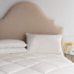 St Geneve Piatra Wool Pillow