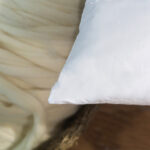 St Geneve Piatra Wool Pillow