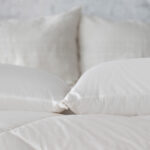 St Geneve Piatra Wool Pillow