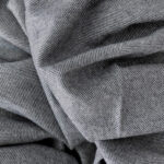 St Geneve Zuri Baby Alpaca Throw
