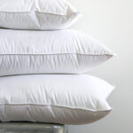 Cuddle Down Chinook Pillow