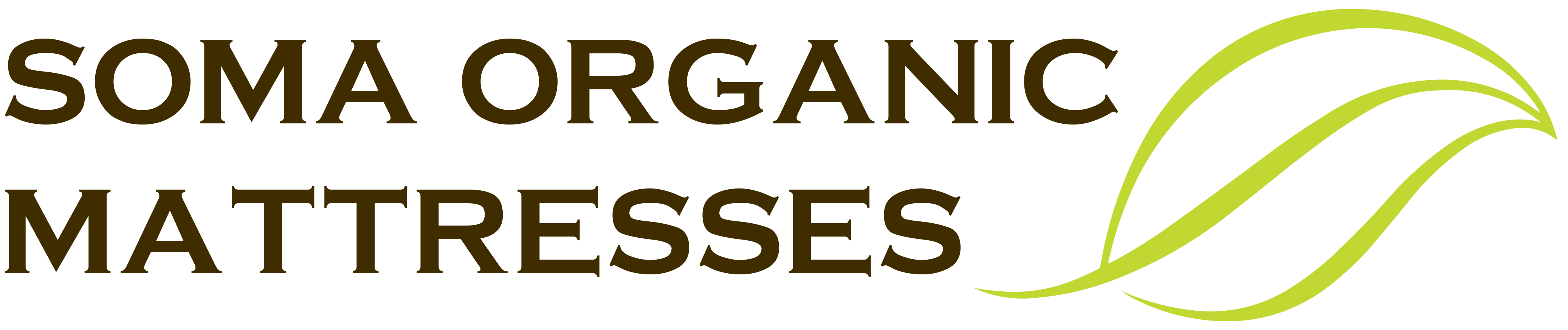 Soma; Soma Organic Mattresses; Soma Organic Toronto; Non-Toxic Mattresses; Non-Toxic Bedding; Canada Organic Mattresses