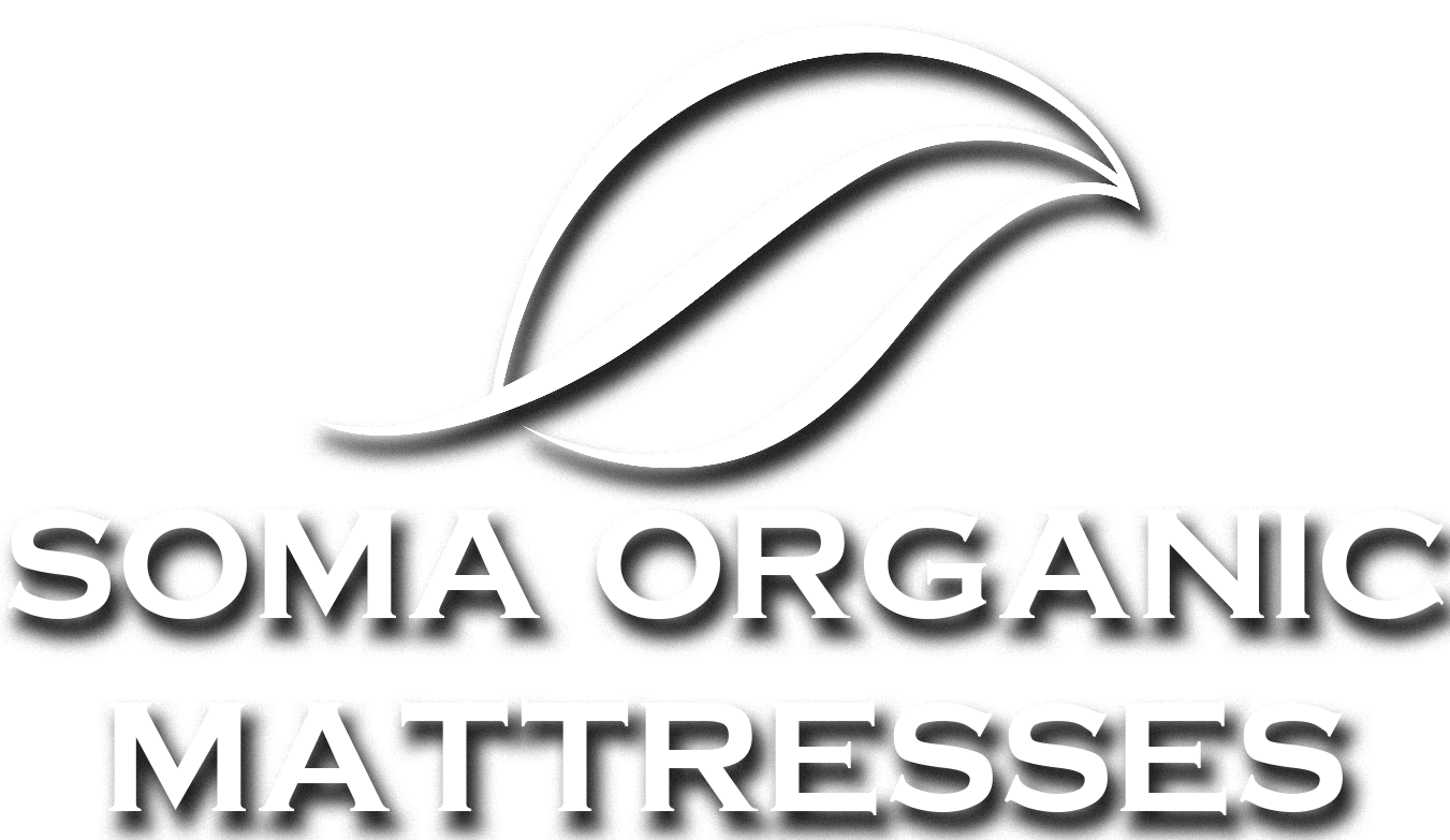 Soma; Soma Organic Canada; Soma Organic Mattresses