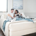 Soma Organic 9 Dual Comfort Mattress