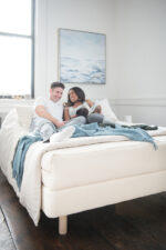 Soma Organic 9 Dual Comfort Mattress