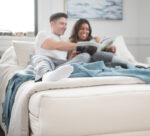 Soma Organic 9 Dual Comfort Mattress