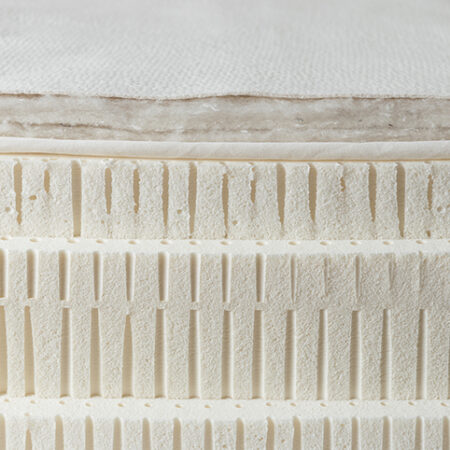 Soma Organic 9 Dual Comfort Mattress