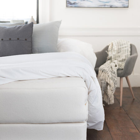 Soma Organic 9 Firm Support Mattress