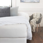 Soma Organic 9 Plush Support Mattress
