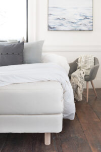 Soma Organic 9 Plush Support Mattress