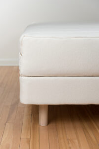 Soma Organic 9 Plush Support Mattress