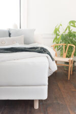 Soma Organic 8 Firm Support Mattress