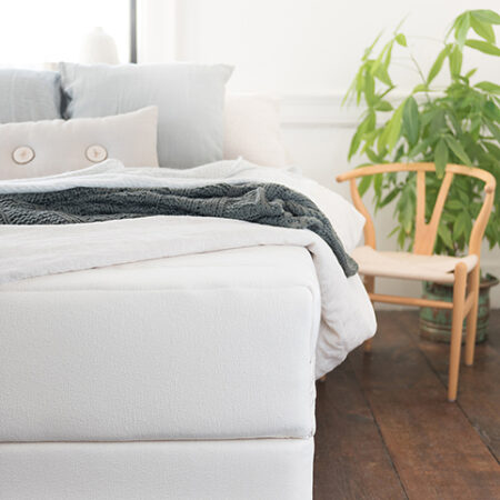 Soma Organic 8 Plush Support Mattress