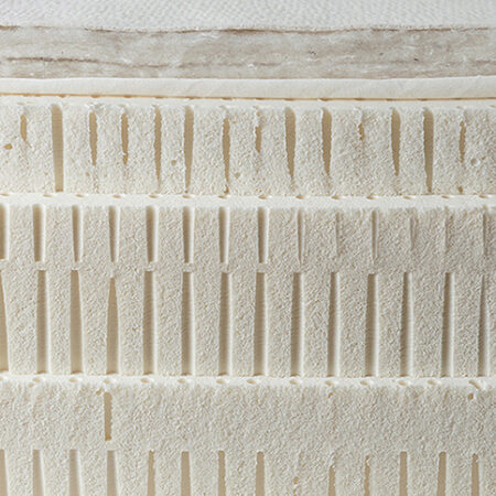 Soma Organic 8 Plush Support Mattress