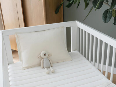 Soma Organic Baby Crib Mattress