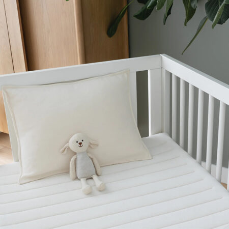 Soma Organic Baby Crib Mattress