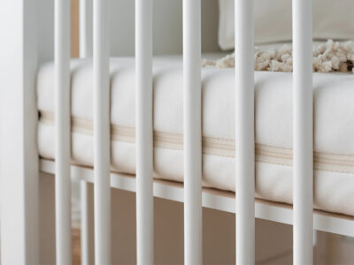 Soma Organic Baby Crib Mattress