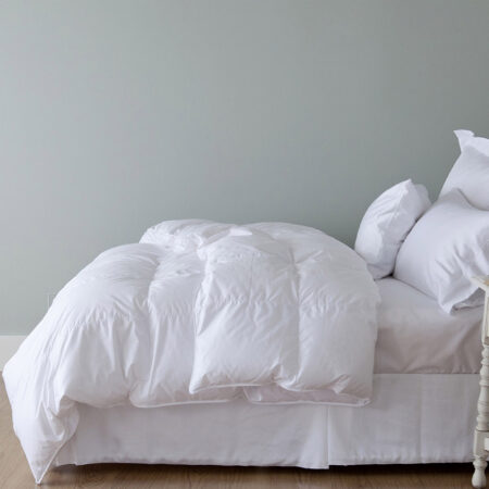St Geneve Heirloom Down Duvet