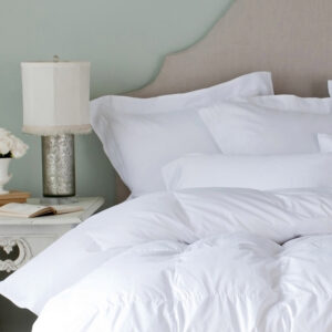 St Geneve Heirloom Down Duvet