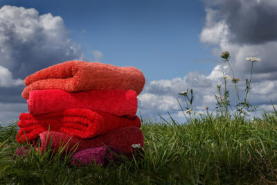 Abyss Super Pile Towel