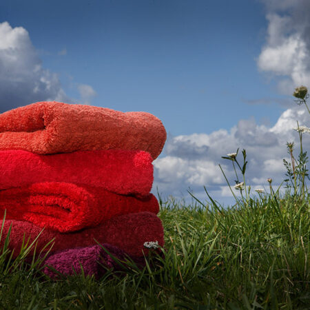 Abyss Super Pile Towel