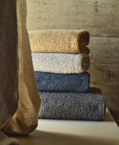 Abyss Super Pile Towel