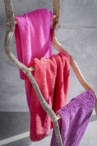 Abyss Super Pile Towel