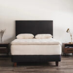 Soma Organic 12 For Couples Half-Firm/Half-Plush Mattress