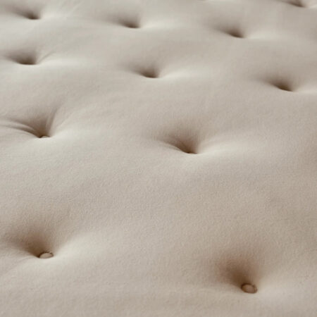 Soma Organic 12 For Couples Half-Firm/Half-Plush Mattress