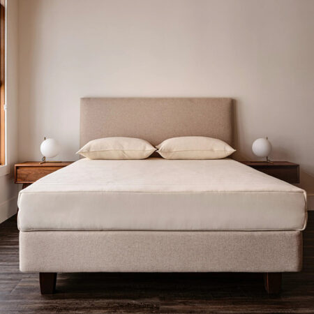 Soma Organic Lux Firm 12 Mattress