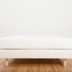 Soma Organic 6 Extra Firm Mattress