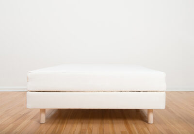 Soma Organic 6 Extra Firm Mattress