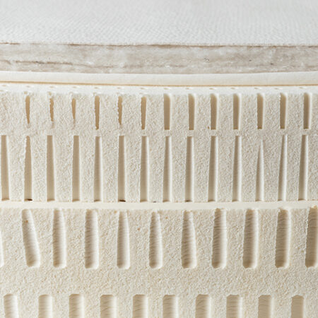 Soma Organic 6 Extra Firm Mattress