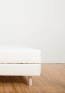 Soma Organic 6 Extra Firm Mattress