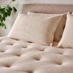 Soma Organic Deluxe Latex Topper