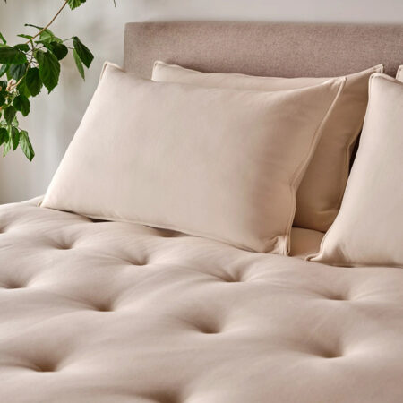 Soma Organic Deluxe Latex Topper