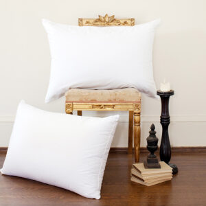 St Geneve Embassy Down Pillow