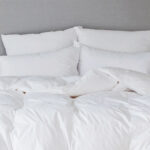 St Geneve Embassy Down Pillow